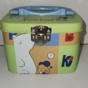Picke Bicke Mini tin